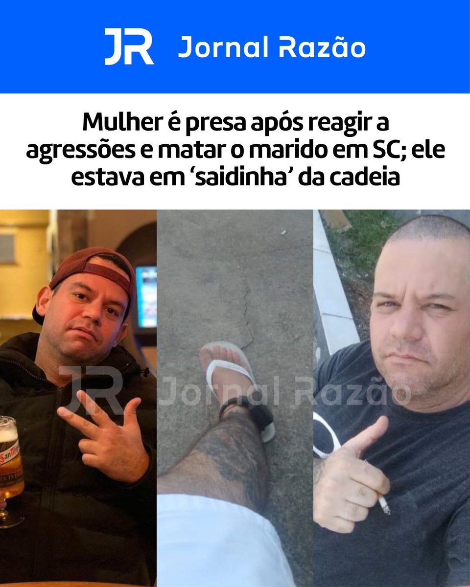 Jornal Razão tweet media