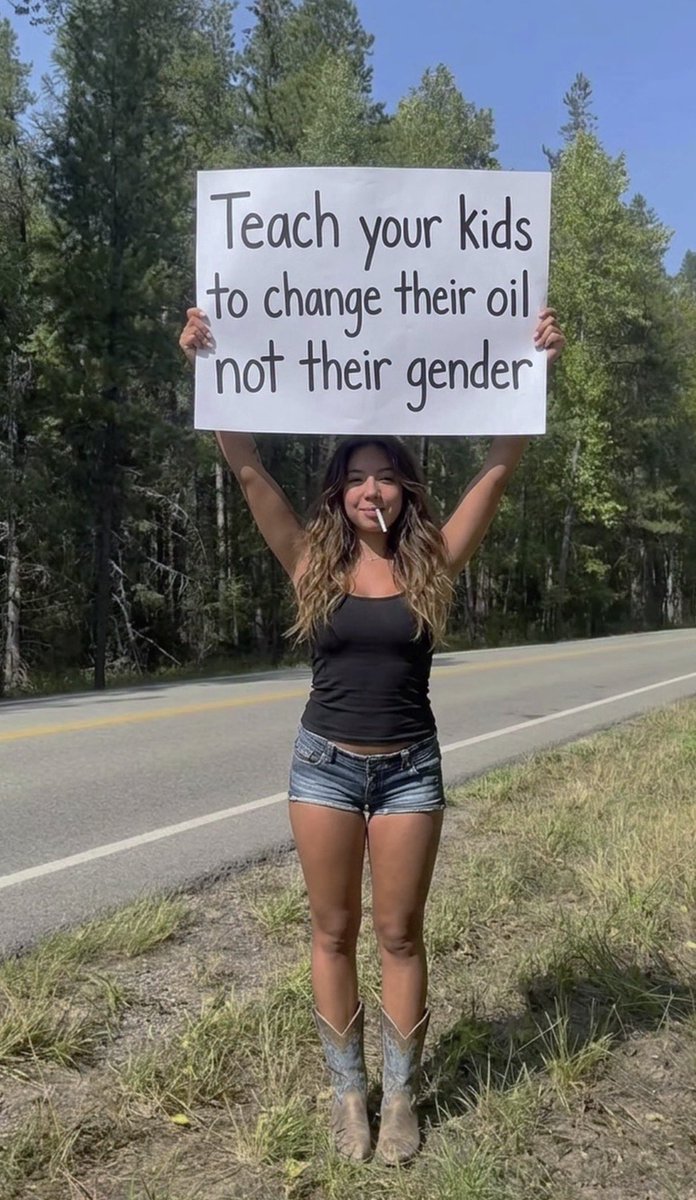 MAGA Posts tweet media