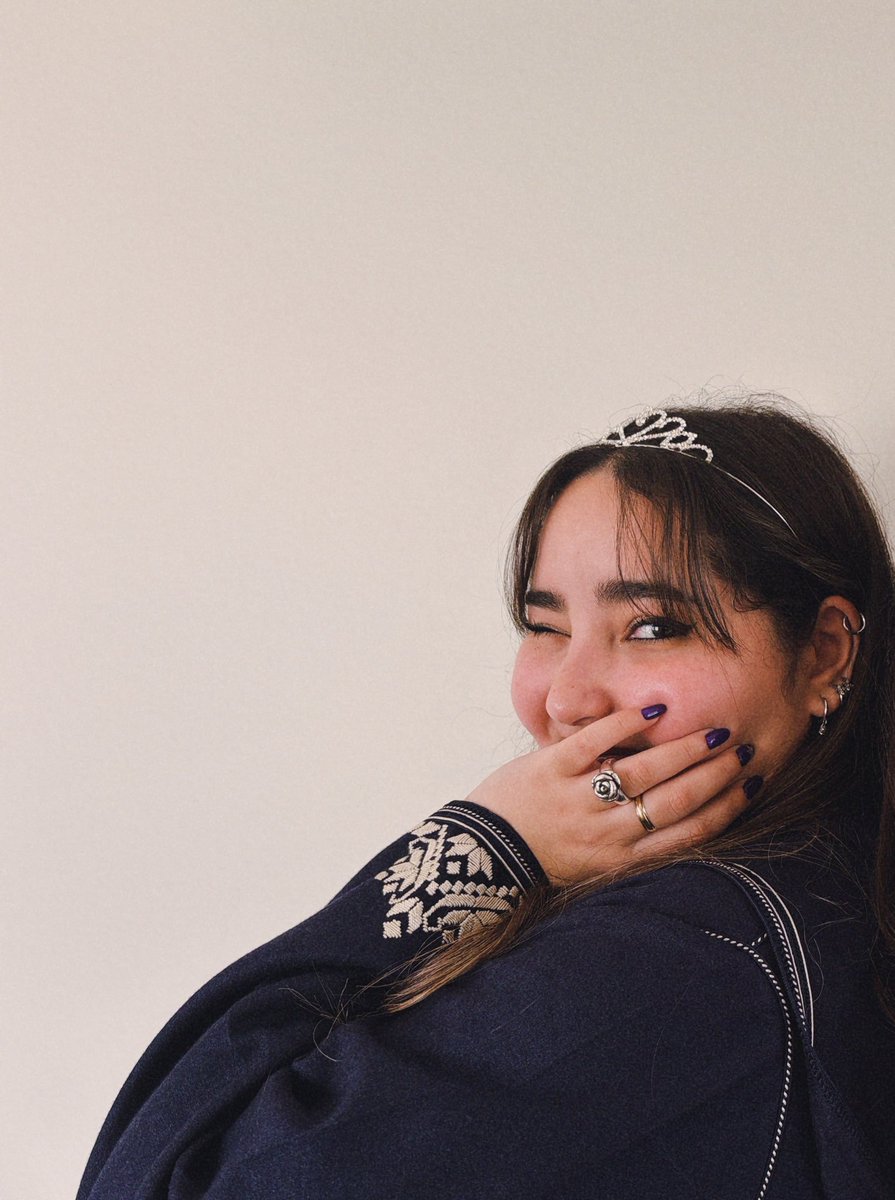 aya☆🪷 is seeing bts!! tweet media