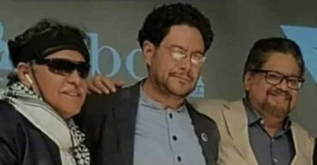 El trío de oro 🔵