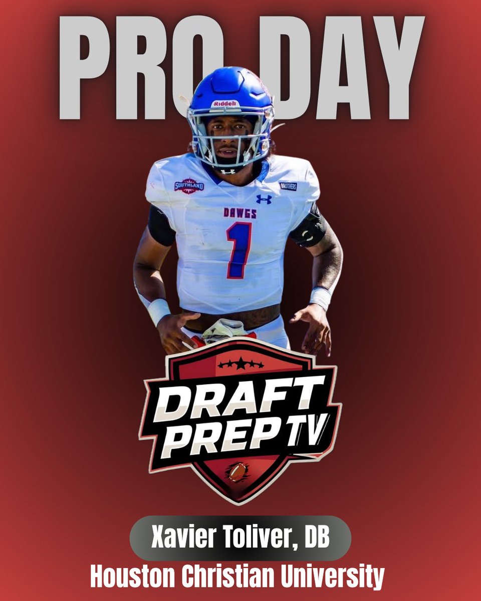 Draft Prep TV tweet media