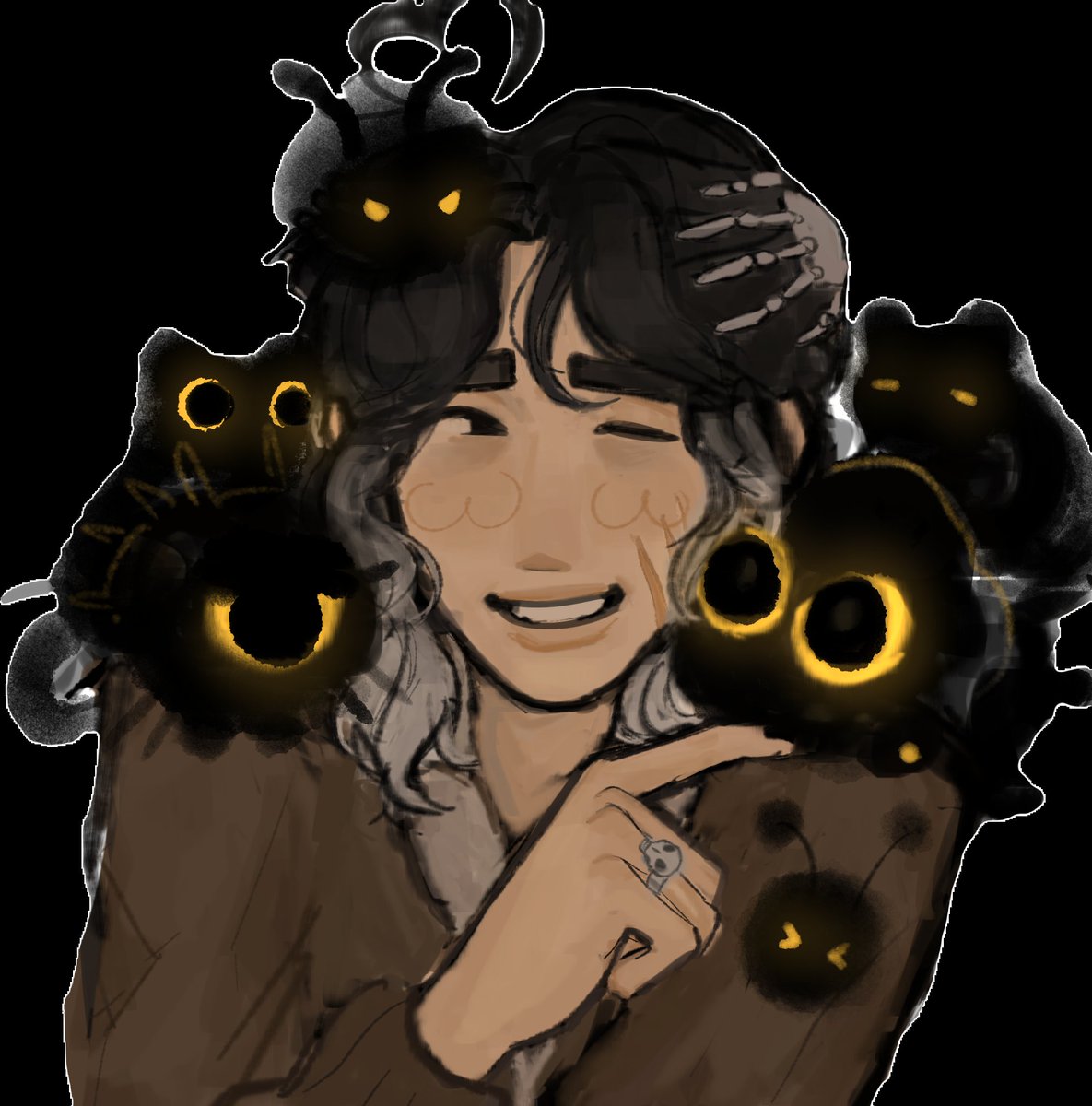 Woosh⁷ (#1 Namgi luvr) tweet media