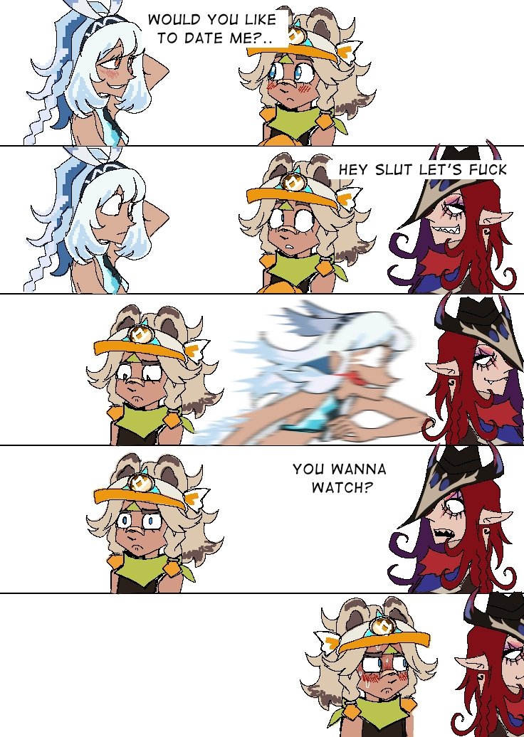 лучёрик tweet media