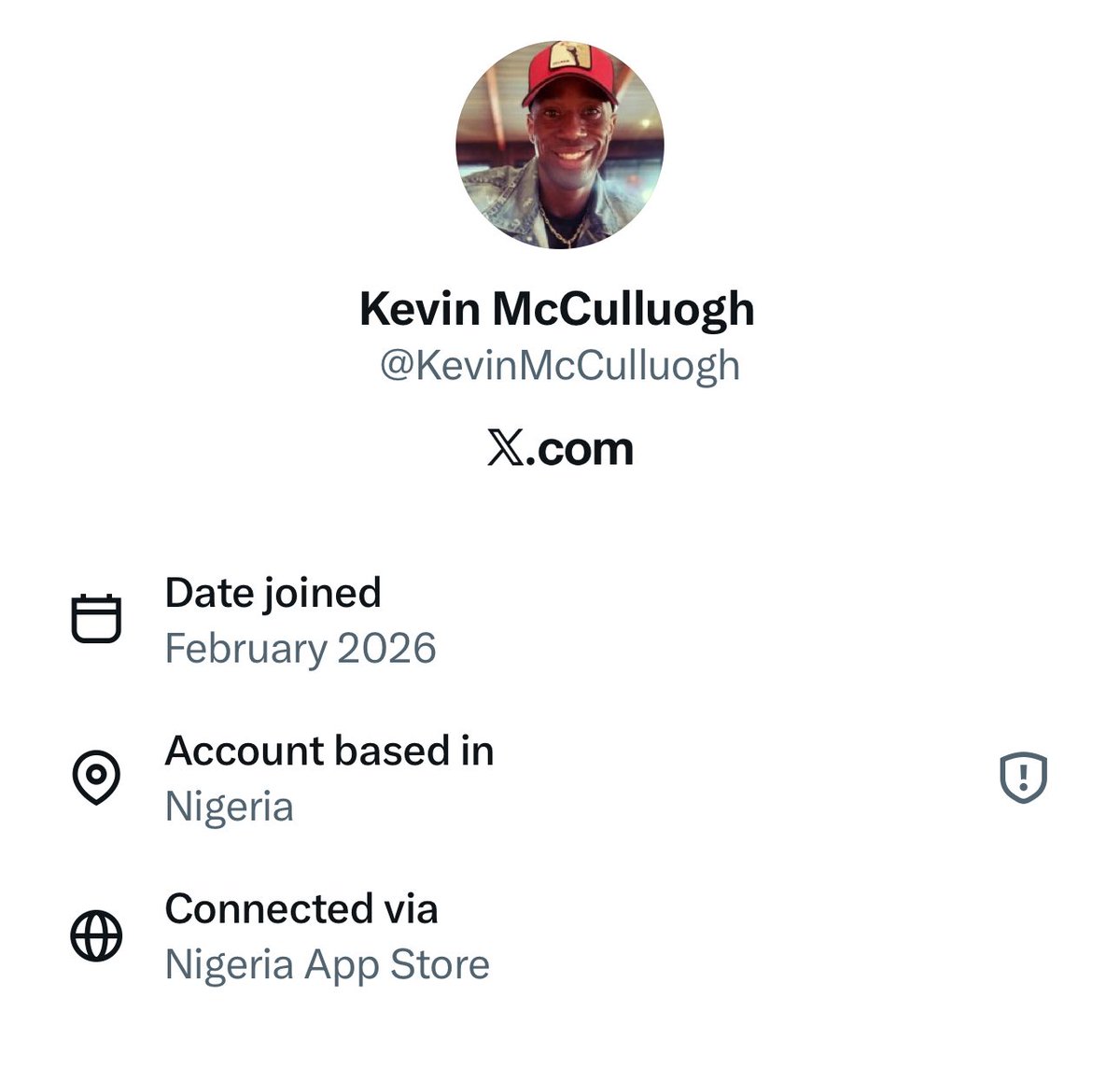 Trinity Sweeney tweet media