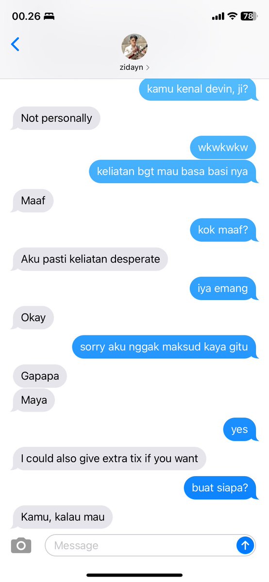 ☺︎︎ tweet media