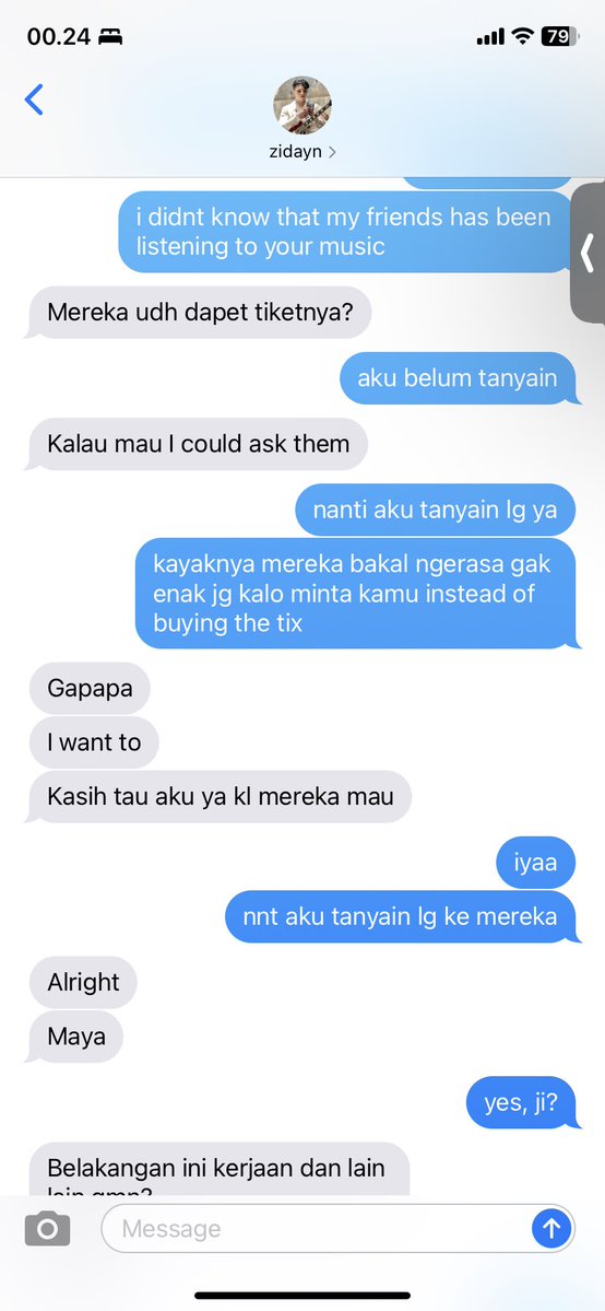 ☺︎︎ tweet media