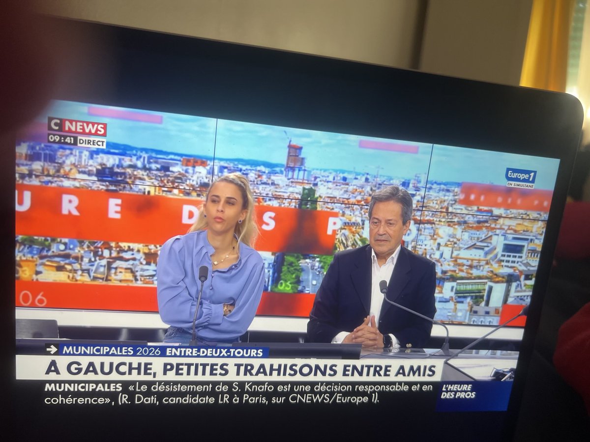 Jenny14800's tweet image. Ce qui se passe à gauche?Petites trahisons
#Rupture de #promesses en cascade. Alliance avec les #Antisémites presque partout,alors qu’#OlivierFaure et d’autres avaient dit non
qui appellent ça des #FusionsTechniques!
Votez pr le changement
pr la #Sécurité
pr les non-Antisémites