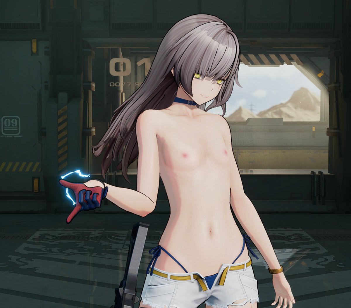 白羽墨影(jerry880904) tweet media