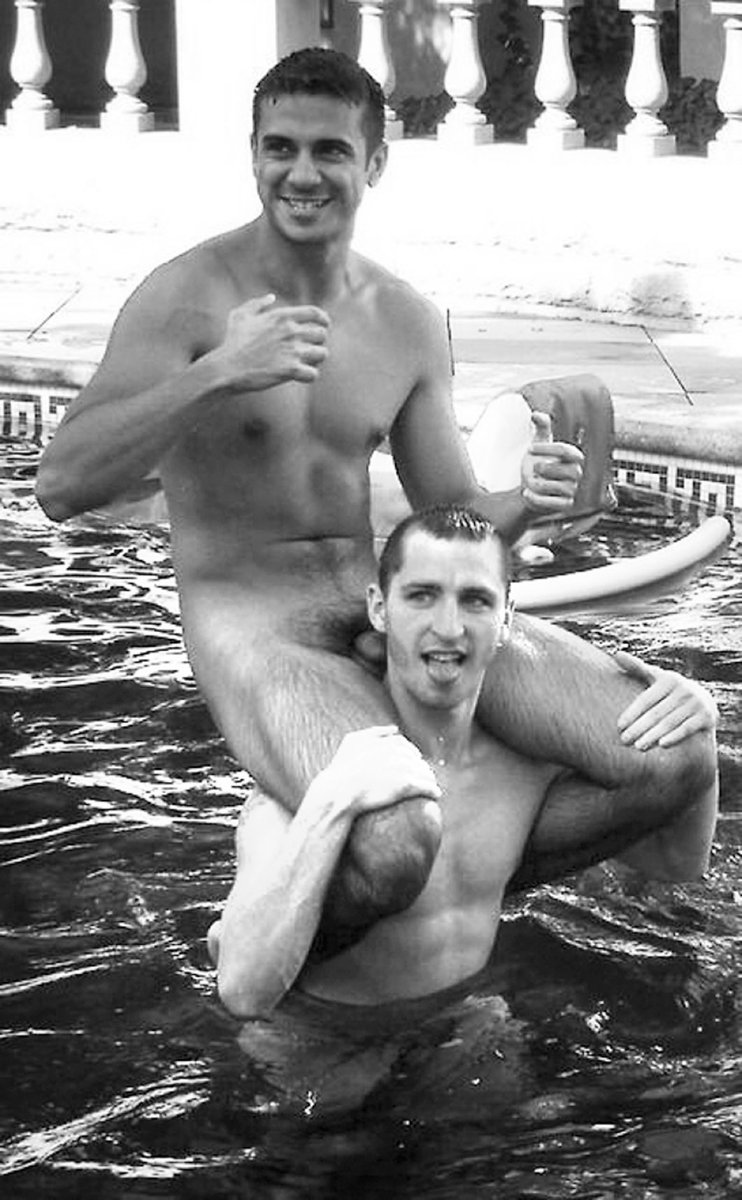 The Male Edit tweet media