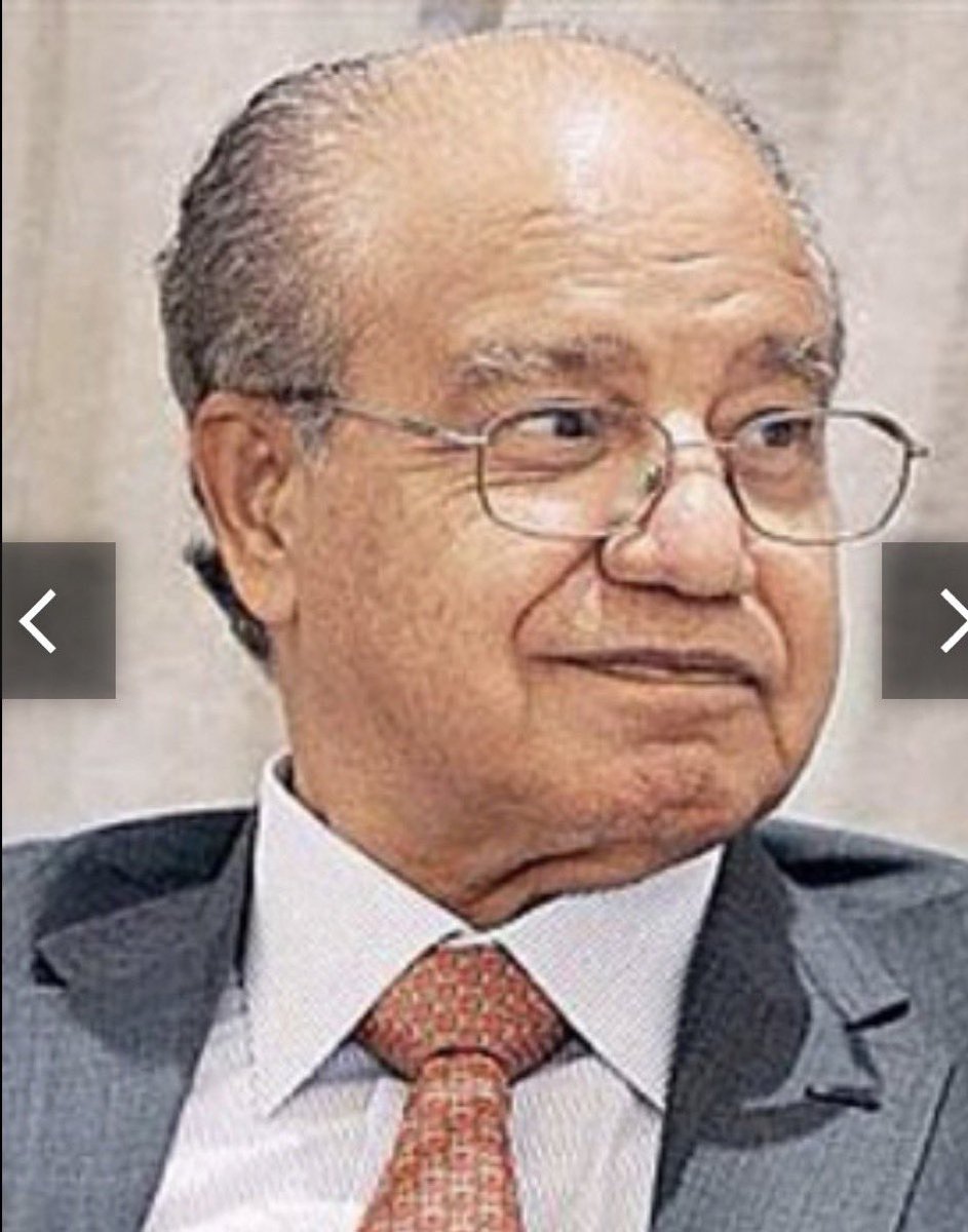 MALMUHAREB's tweet photo. ابو الاستقلال الكامل ..الذي ناضل من اجل امتلاك كامل الثروة الوطنية (النفط) وحتى تتحقق كامل السيادة الوطنية ..المغفور له باذن الله عبدالله النيباري ..لم يحرر الكويت فقط من تحكم الشركات الأجنبية النفطية بل حرر كل دول العالم الثالث ..يومها كتبت الإيكونوميست الكويت توجه صفعة للإمبريالية .ويأتيك من يقول ماذا فعل مجلس الامة ..لولاه لكنا نأخذ حصة من النفط كما كان في السابق سنتات مقابل كل برميل .