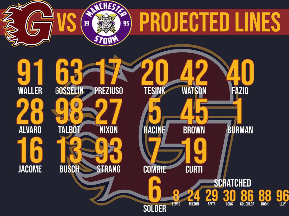 Flaming Hot Take tweet media