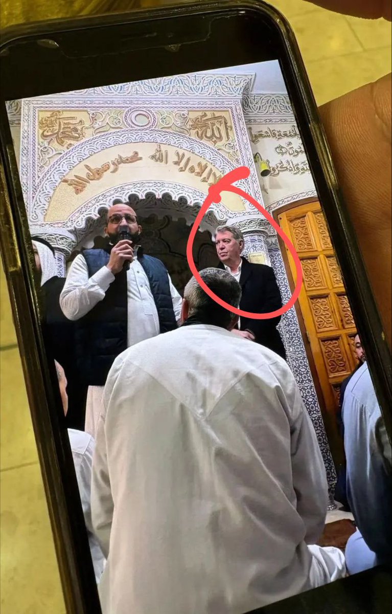 Damien Rieu tweet media