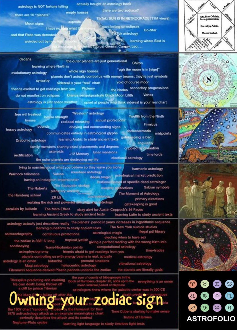 Zarathoustar ♐ tweet media