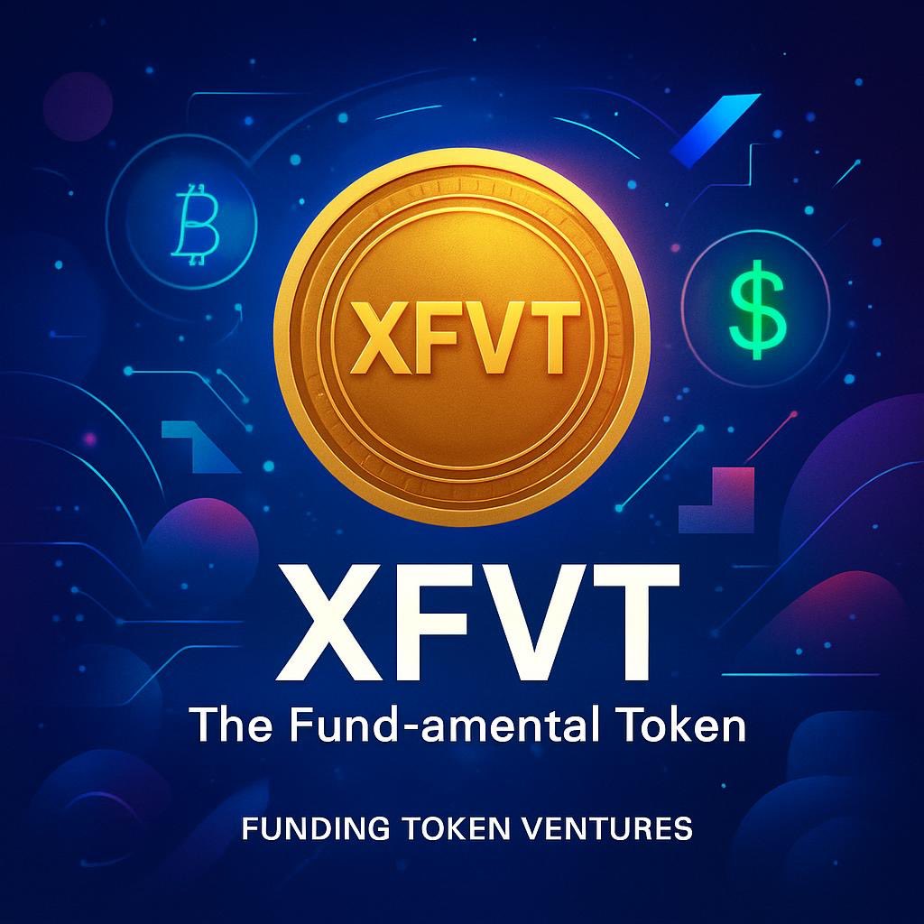 XFVT tweet media