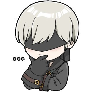 NinesYorha1's tweet photo. #NuevaFotoDePerfil https://t.co/liU5oiUmFc