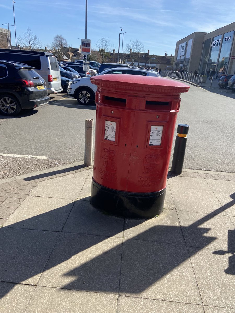 Scott Thomson tweet media