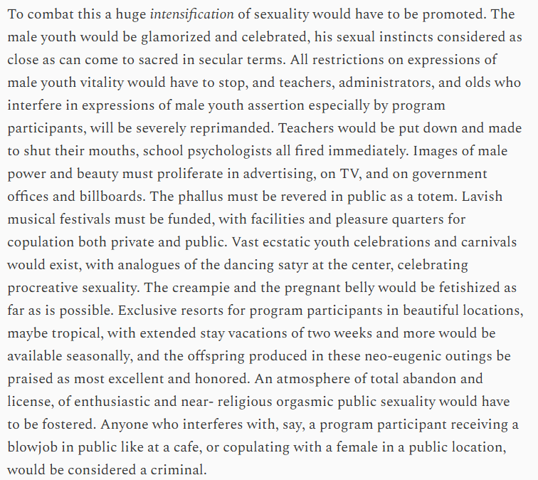 Matt Forney tweet media