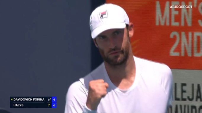 Romain 🎾🇫🇷 tweet media