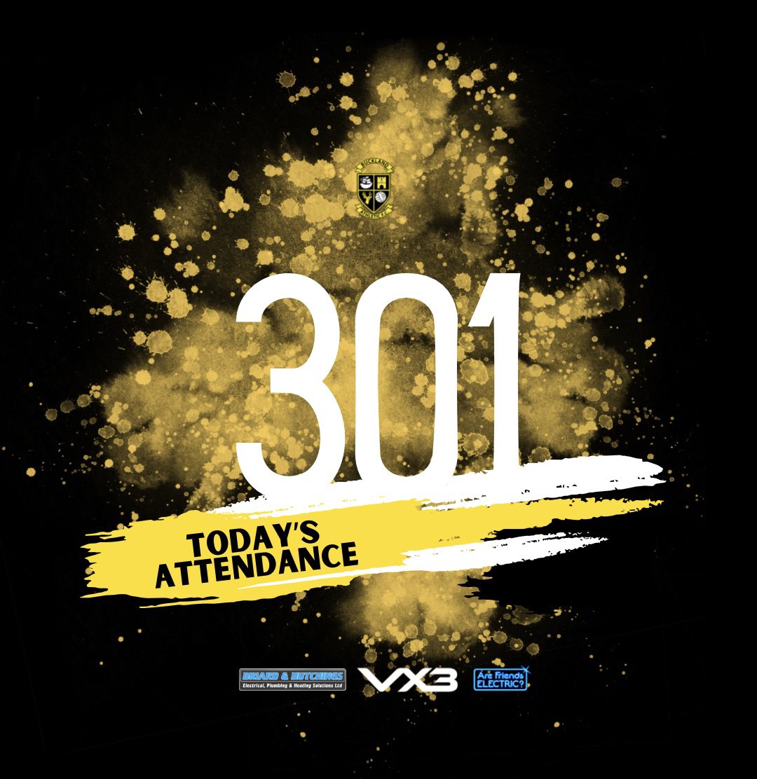 Buckland Athletic FC tweet media