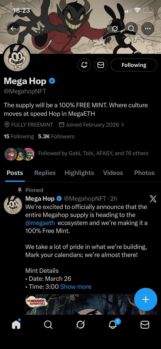 BigNelson tweet media