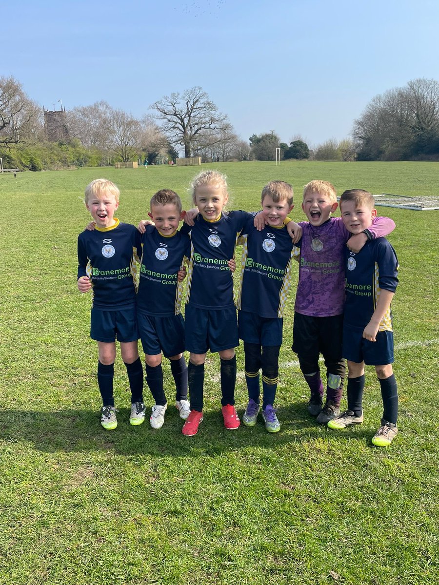 Walmley Colron Football Club tweet media