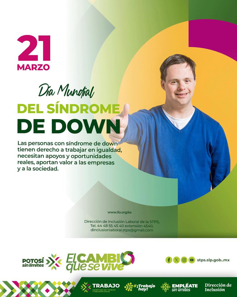 Secretaría del Trabajo y Previsión Social tweet media