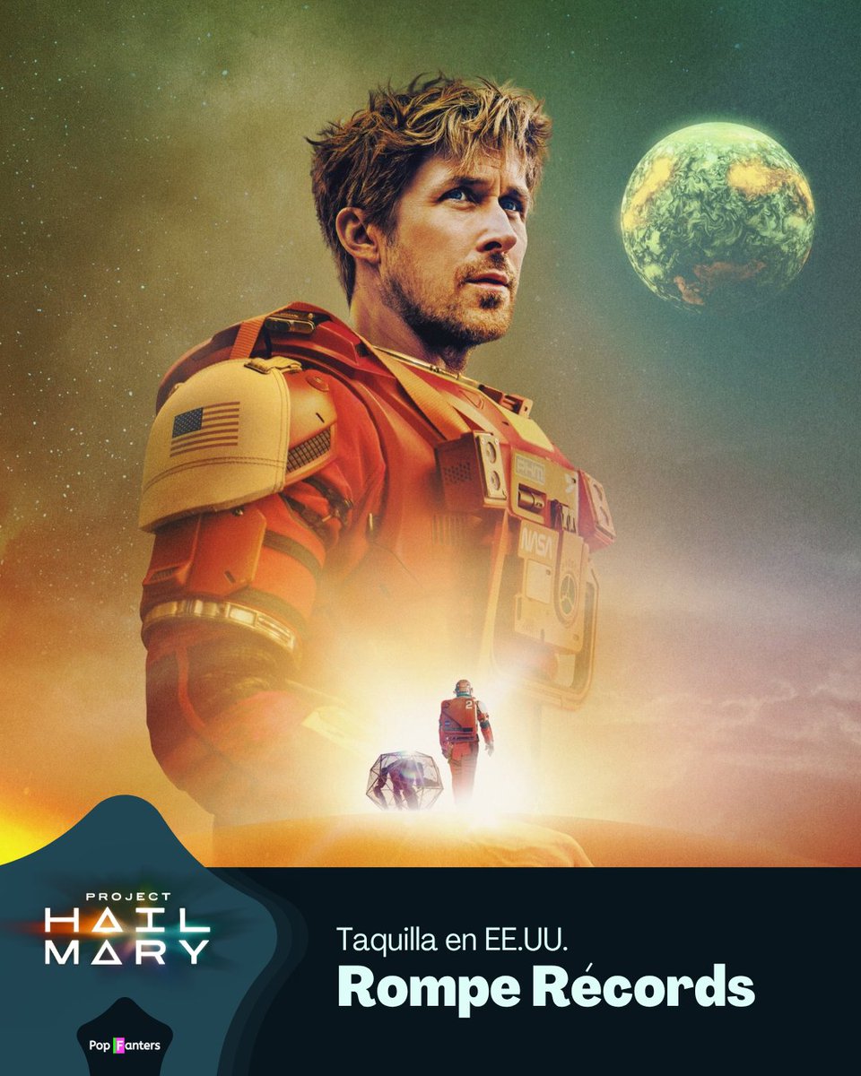 Pop Fanters tweet media