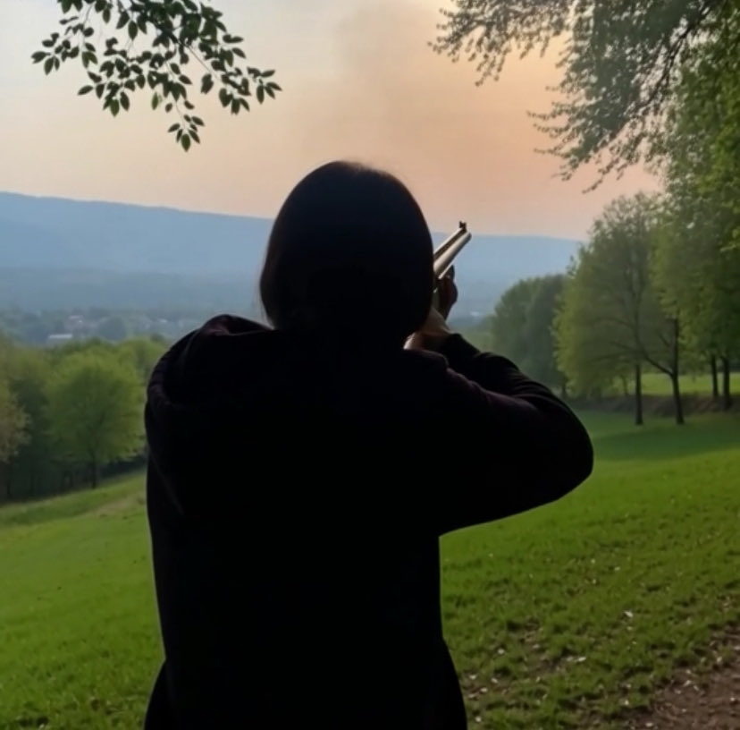 Gabriella Loncharnoch tweet media