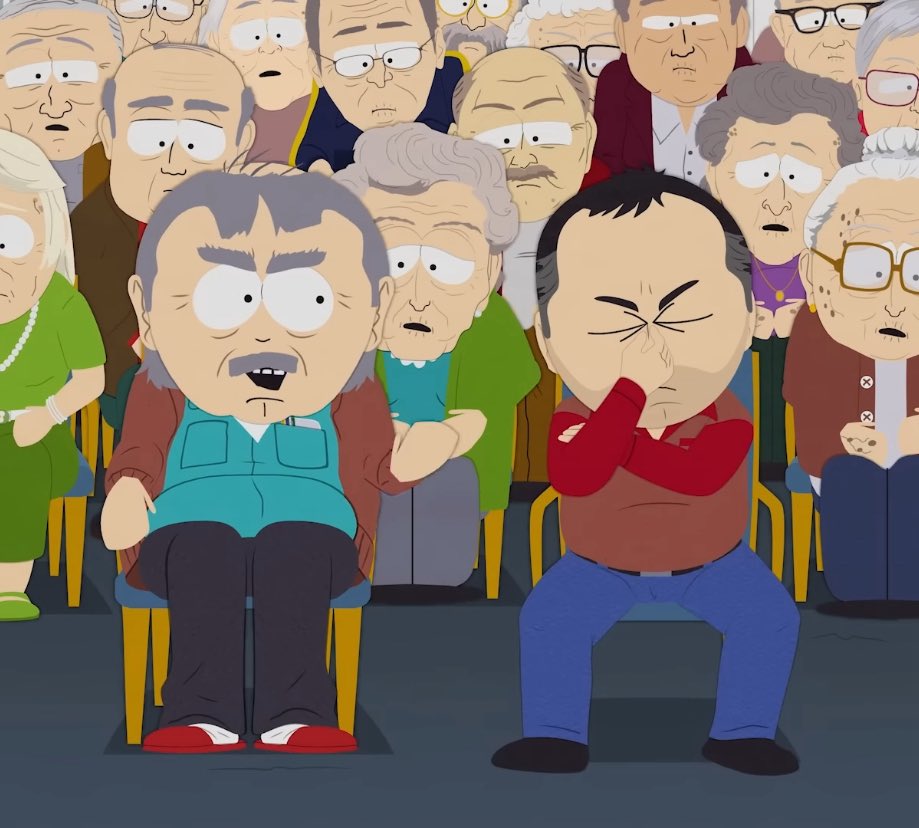 JC 🖤🧡🤎 KENRIETTA NATION tweet media