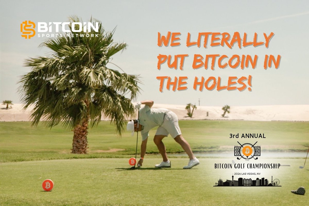 BitcoinSports.Network tweet media