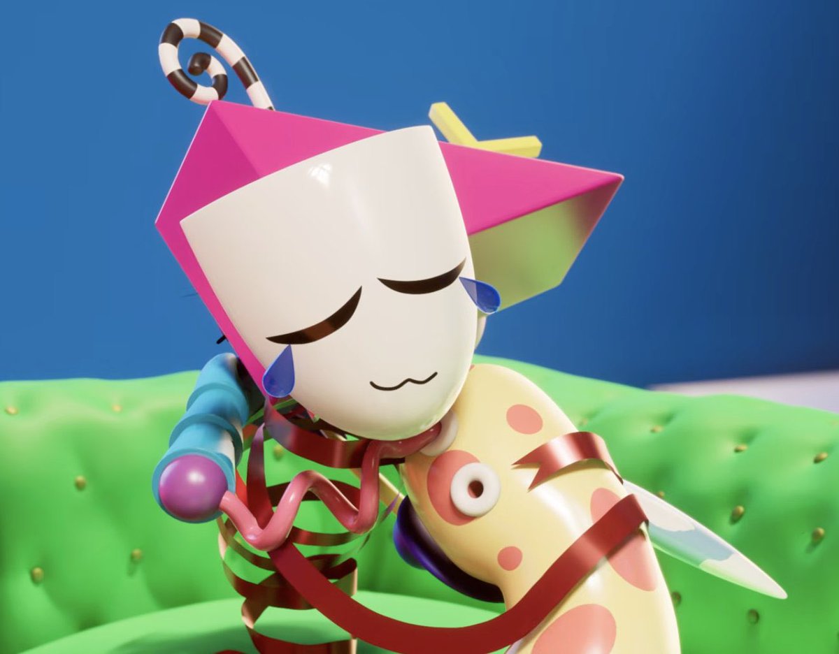 // tadc episode 8 spoilers
-
-
-
-
-
-
-
-
-
-
-
-
-
-
-
-
-
-
-
-
-
-
-
-
-
-
-
-
-
-
-
-
-
-
-
-
-
-
-
-
oh my god??? what the hell happened? caine (and likely bubble) are both dead because kinger fat fingered the delete key 😭 i genuinely don’t know how will ending go atp