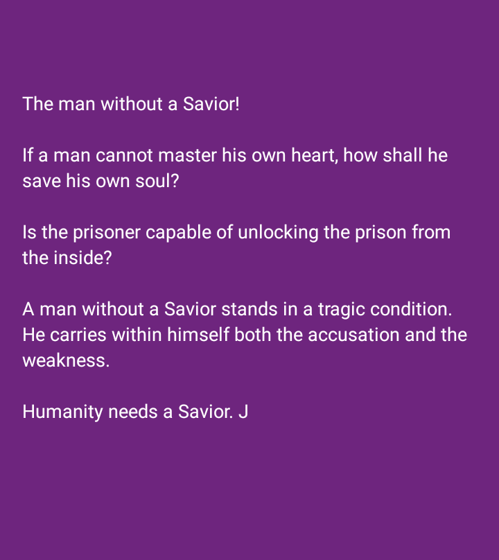 HannahTynnah's tweet photo. This is a call to turn our hearts back to God, to live with purpose and holiness as we await His return. In a world full of noise and distraction, let us be found in truth,for no one knows the day or the hour. Keep your heart vigilant #JesusIsComingPrepare https://t.co/IieXuHqwV5