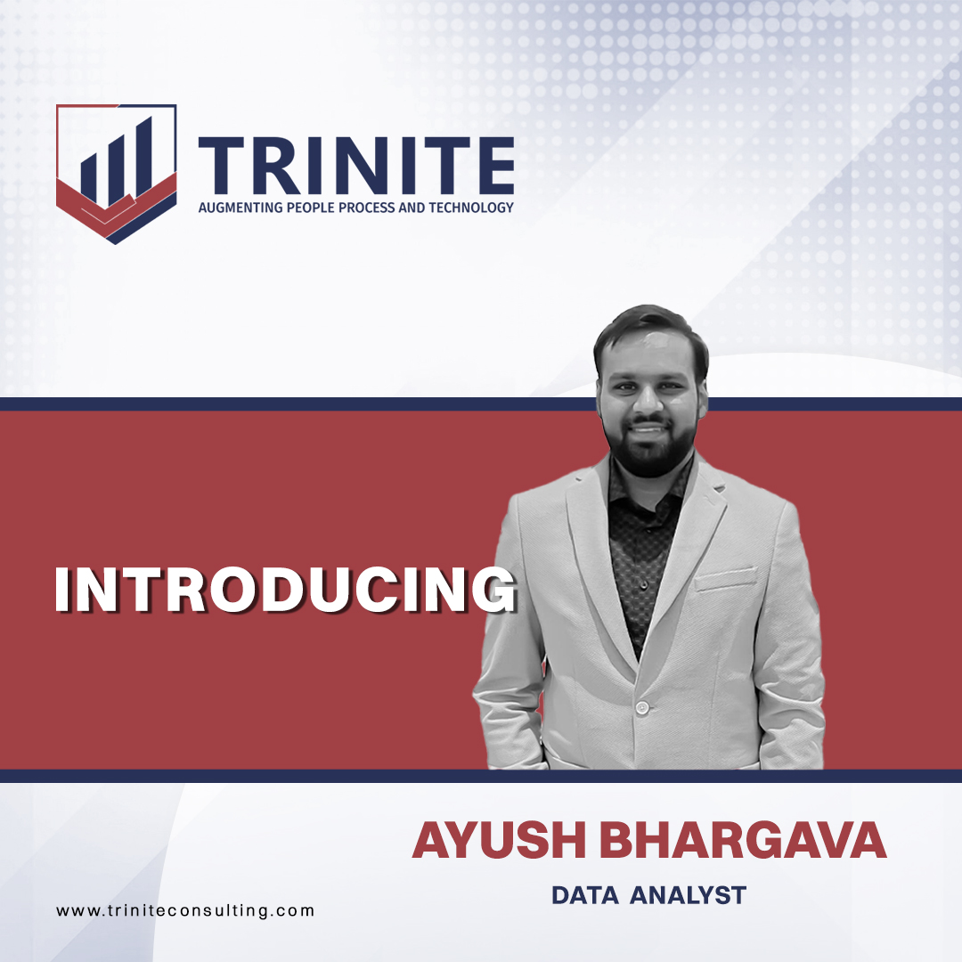 Trinite Consulting tweet media