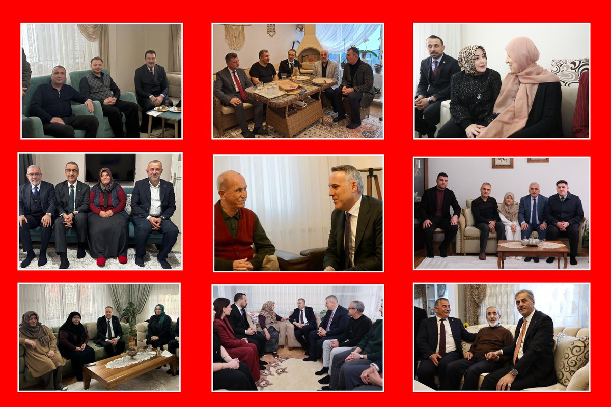 AK Parti Sakarya tweet media