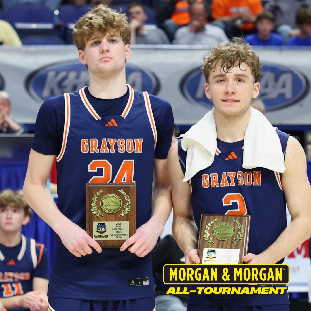 KHSAA Main tweet media