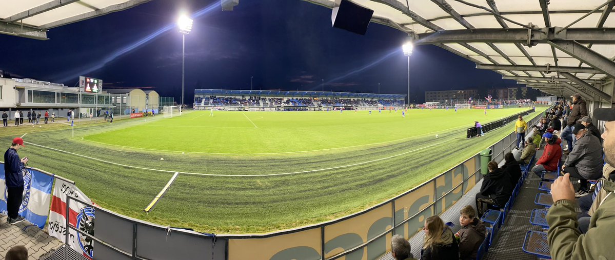 SKalní Prostějov tweet media