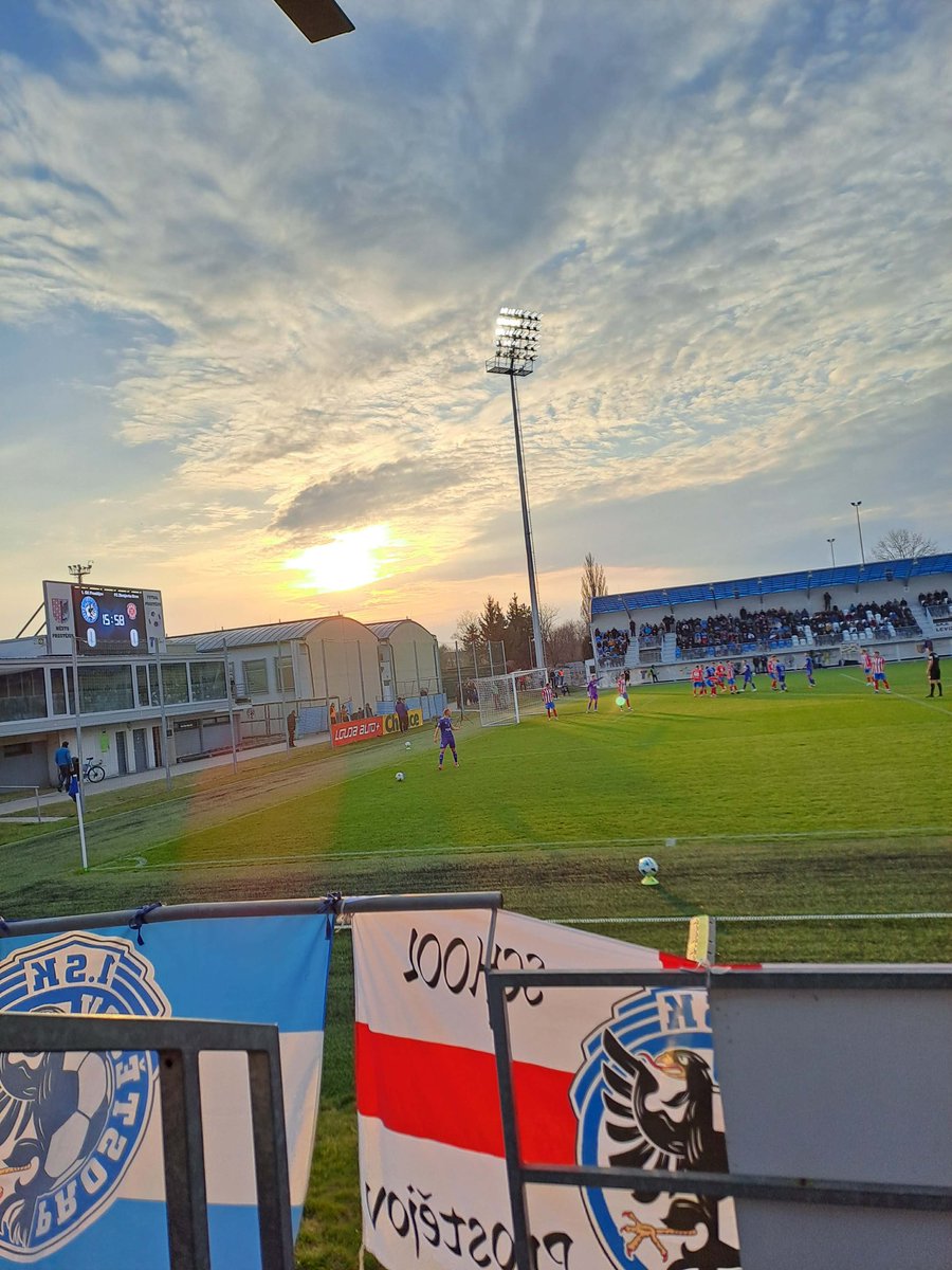 SKalní Prostějov tweet media