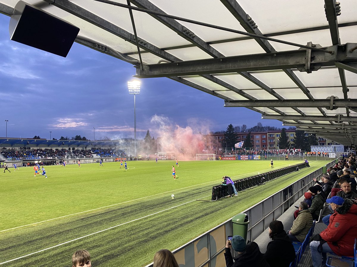 SKalní Prostějov tweet media