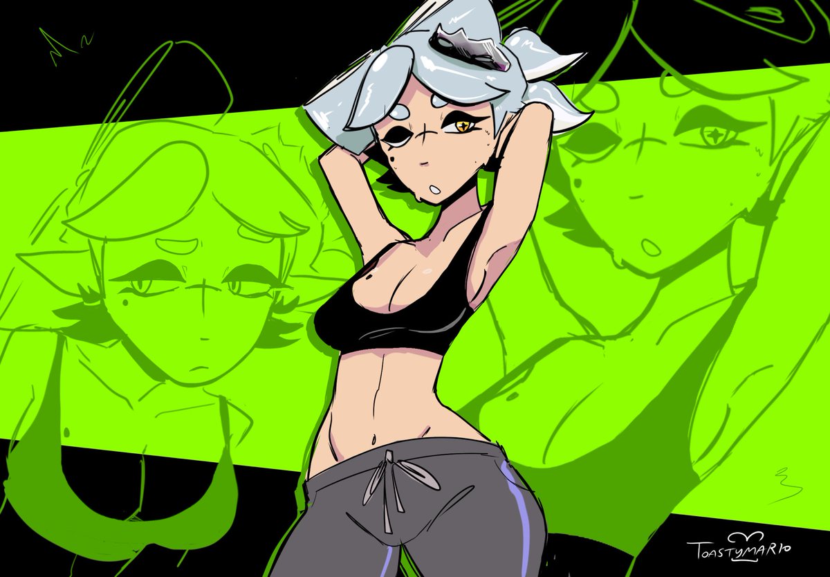 Toasty! 🍞 tweet media