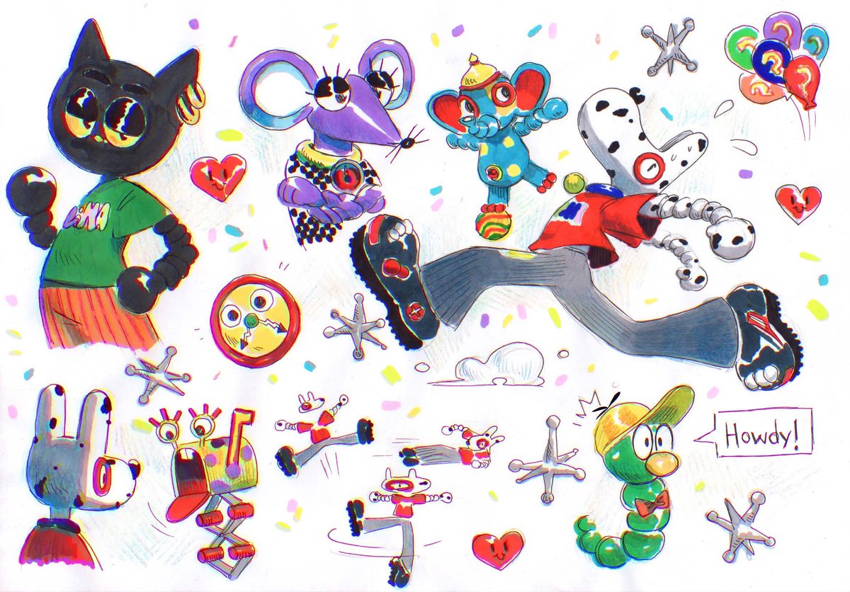 Caro Waro tweet media