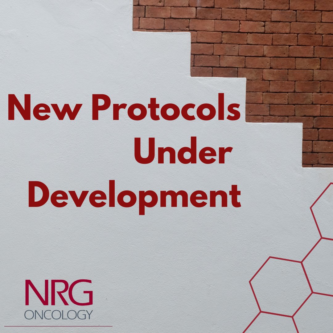 NRG Oncology tweet media