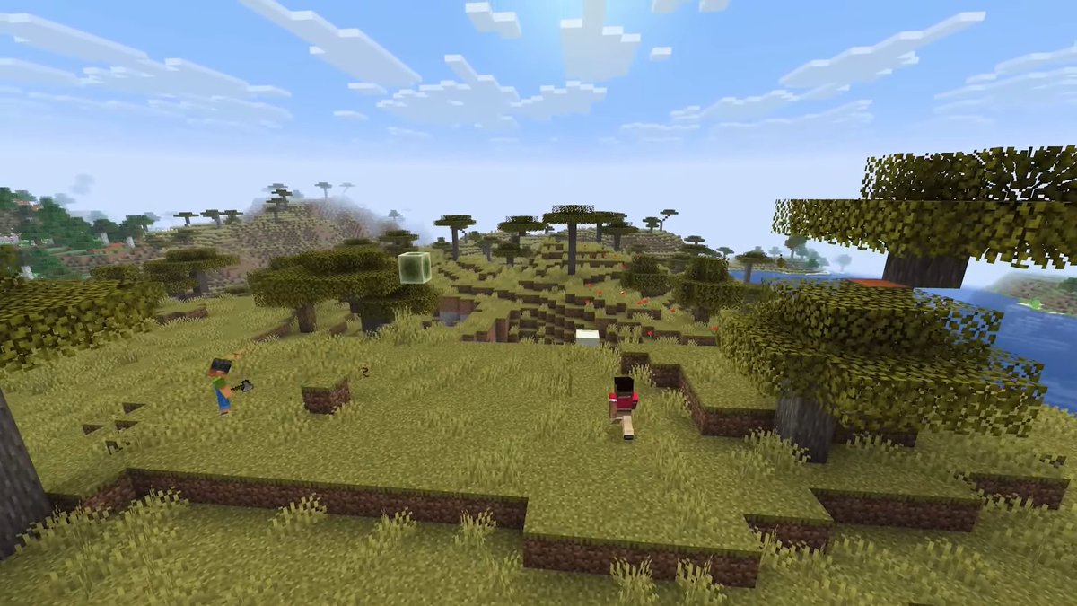 Minecraft Wiki Brasil 🇧🇷 tweet media