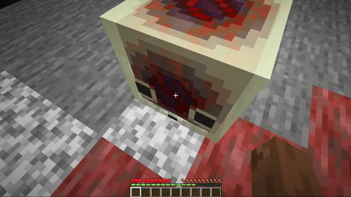 Minecraft Wiki Brasil 🇧🇷 tweet media