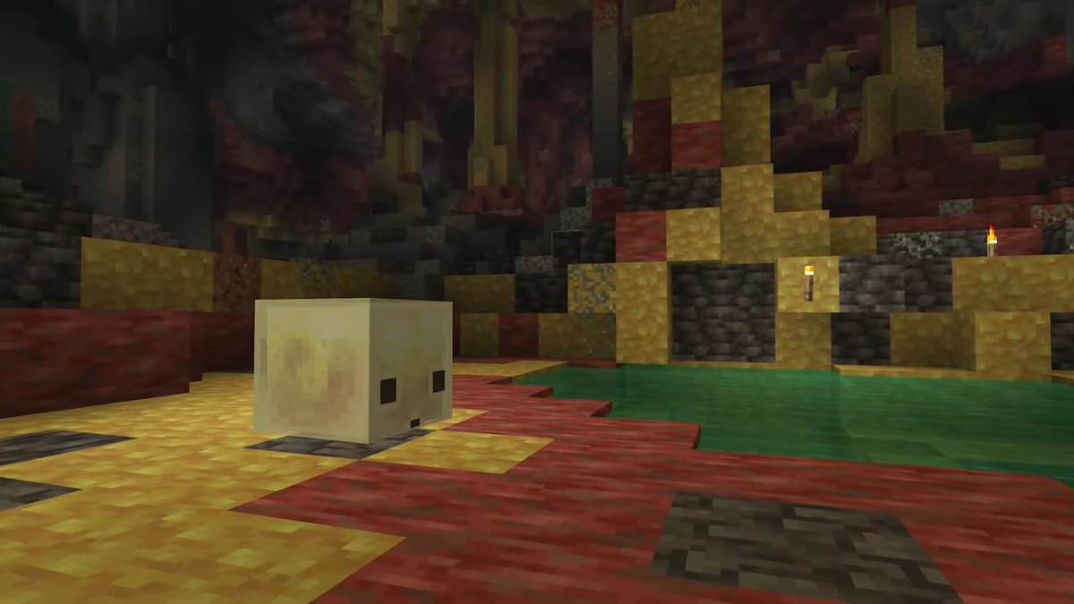 Minecraft Wiki Brasil 🇧🇷 tweet media