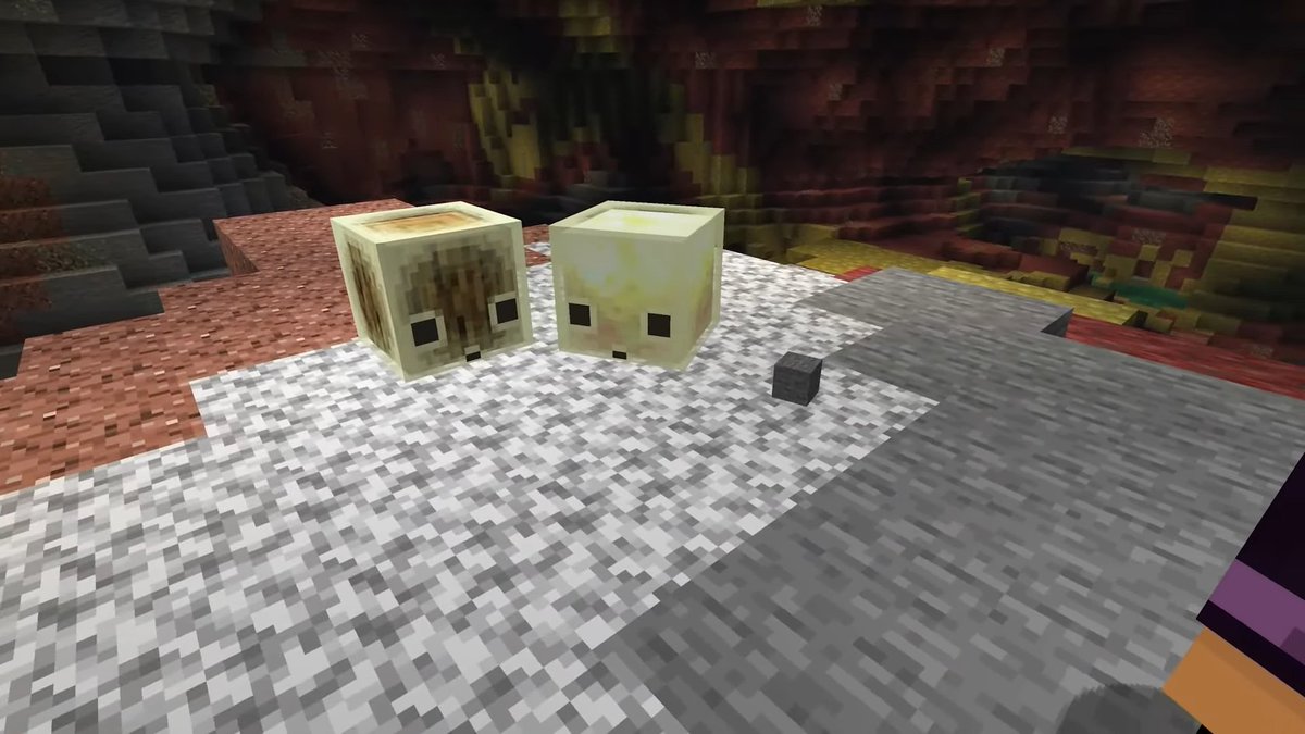 Minecraft Wiki Brasil 🇧🇷 tweet media