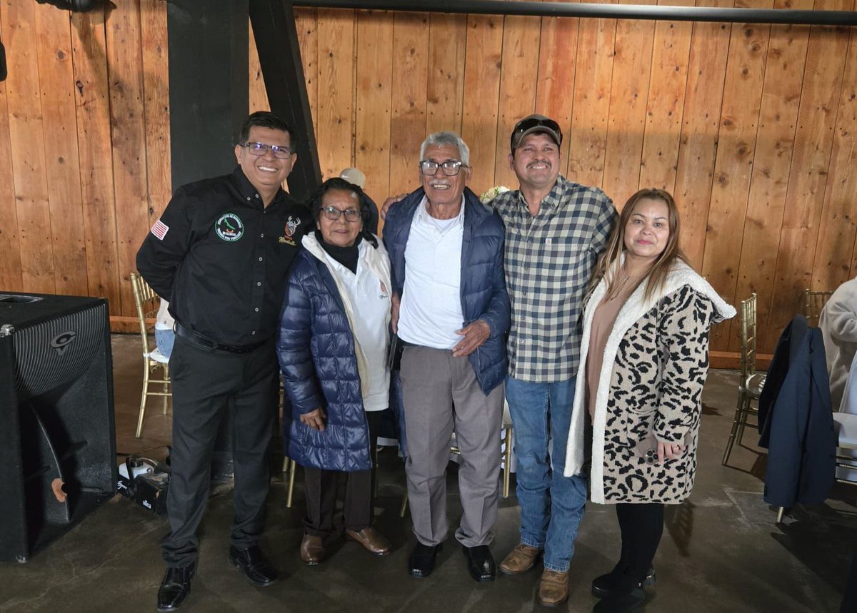 Consulado General de México en Chicago tweet media