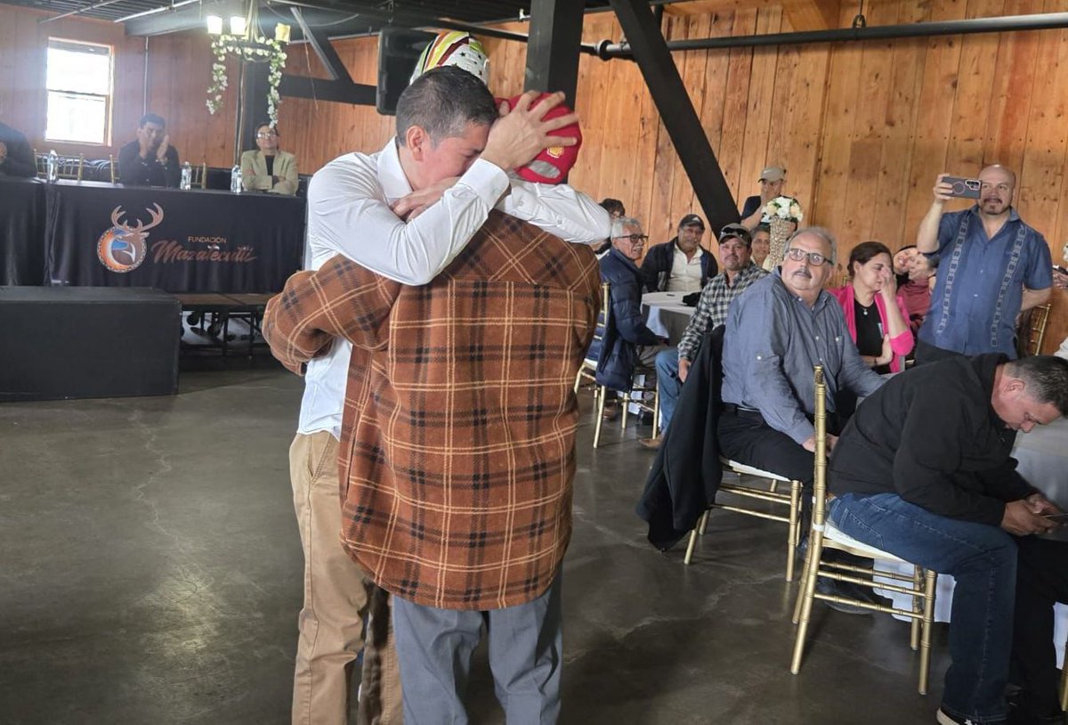 Consulado General de México en Chicago tweet media