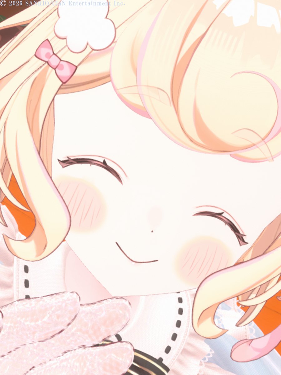 若魔雲ふわり/NYAMAKUMO FUWARI☁🎀🎧 tweet media