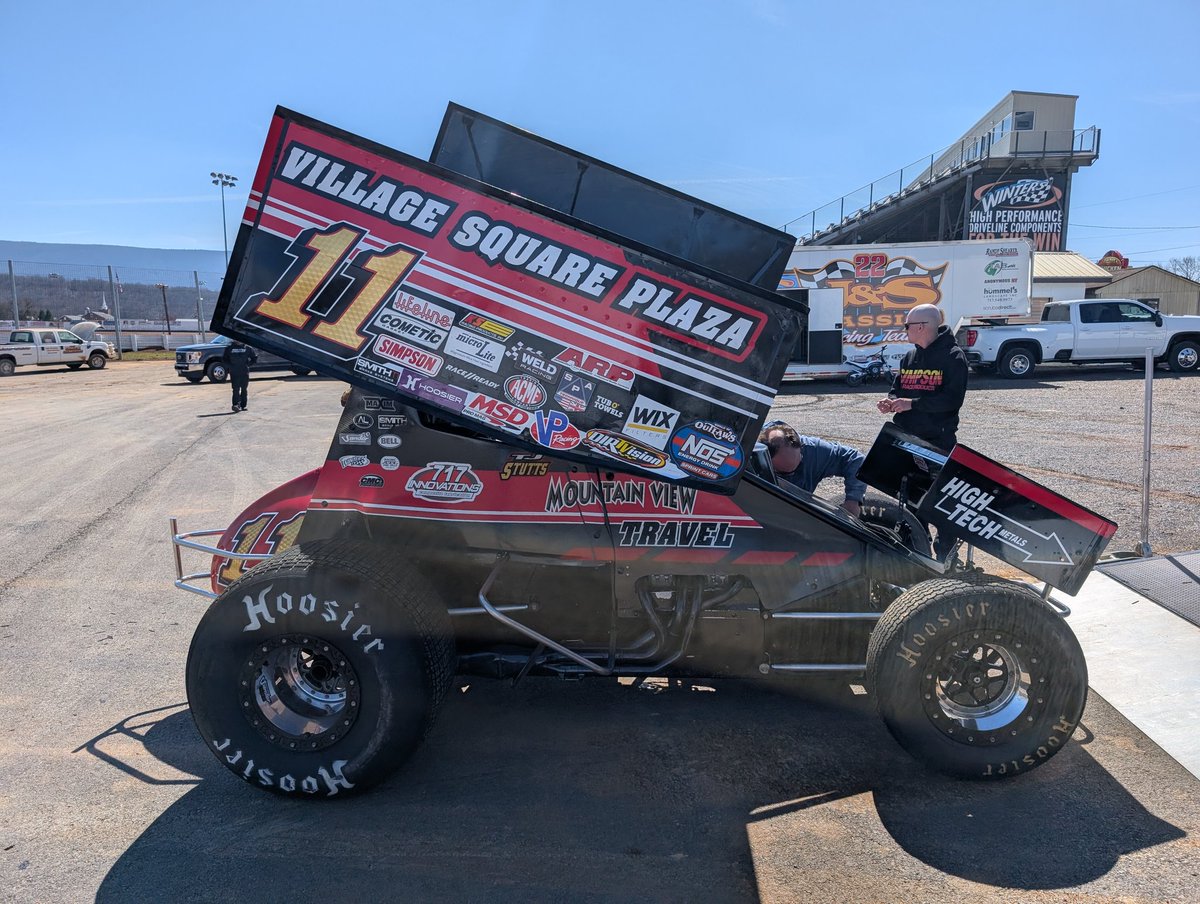 Mike Leone tweet media