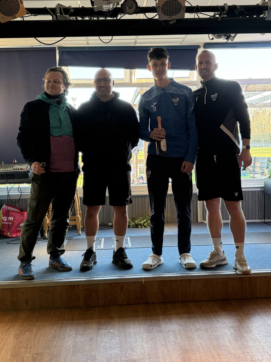 Brantham Athletic FC tweet media